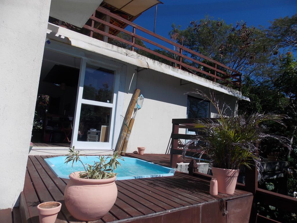 Pousada Solar Dos Navegantes Búzios エクステリア 写真