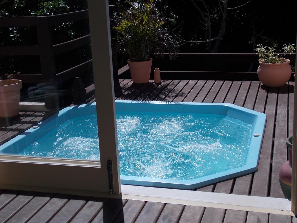 Pousada Solar Dos Navegantes Búzios エクステリア 写真