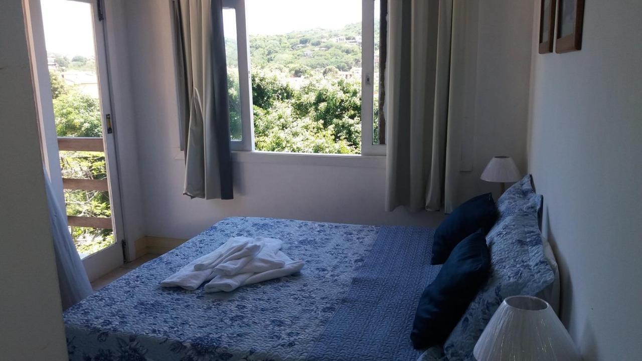 Pousada Solar Dos Navegantes Búzios エクステリア 写真