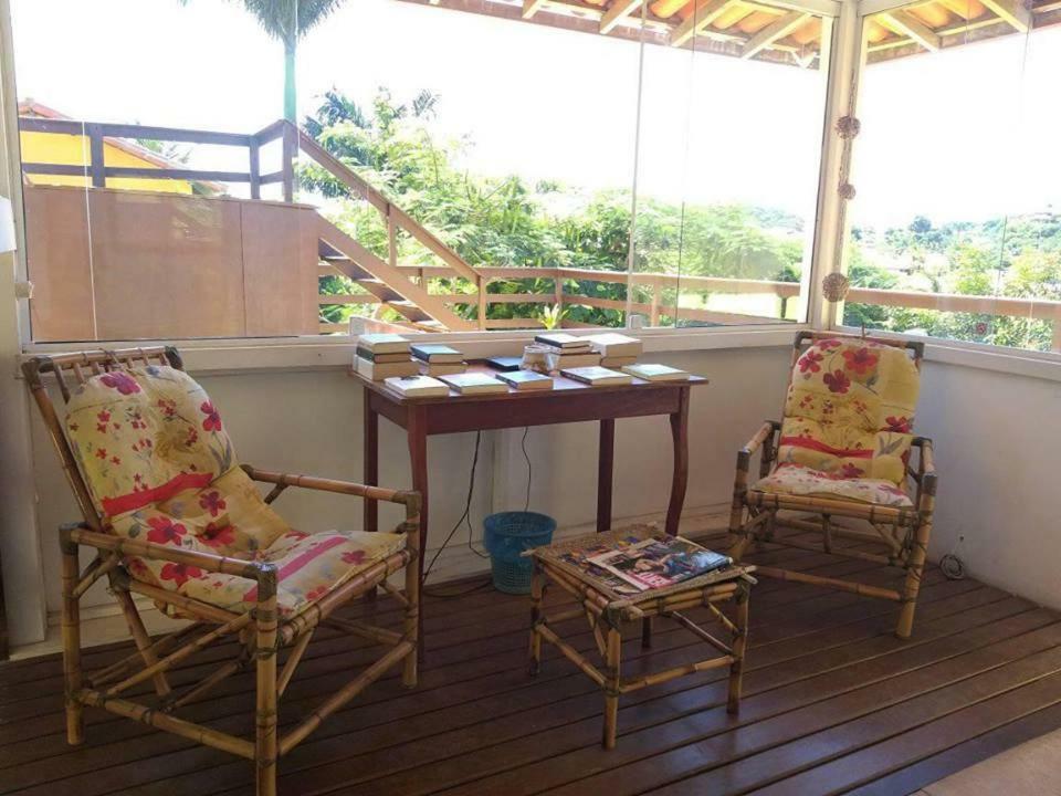 Pousada Solar Dos Navegantes Búzios エクステリア 写真
