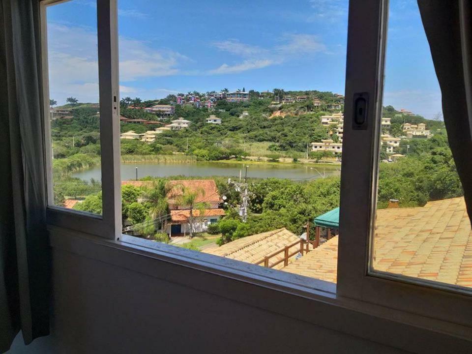 Pousada Solar Dos Navegantes Búzios エクステリア 写真